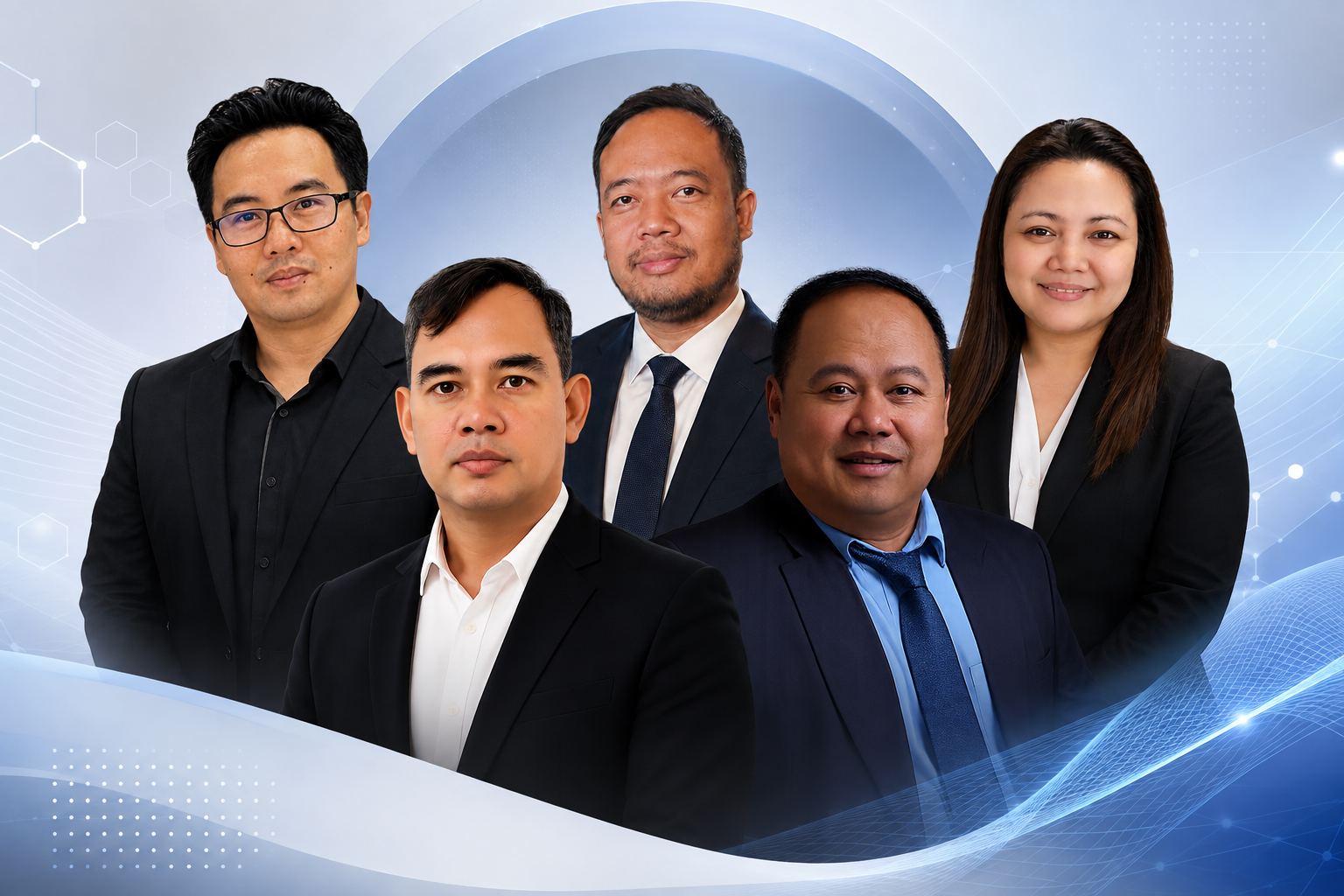 Morpheusbox Team